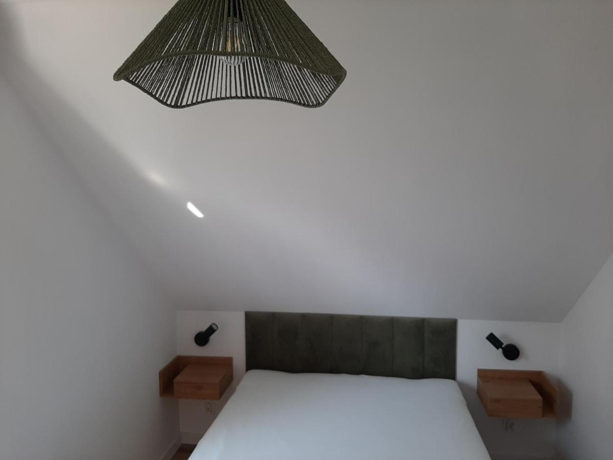 Villa Sosnowe Zacisze Sasino Esterno foto