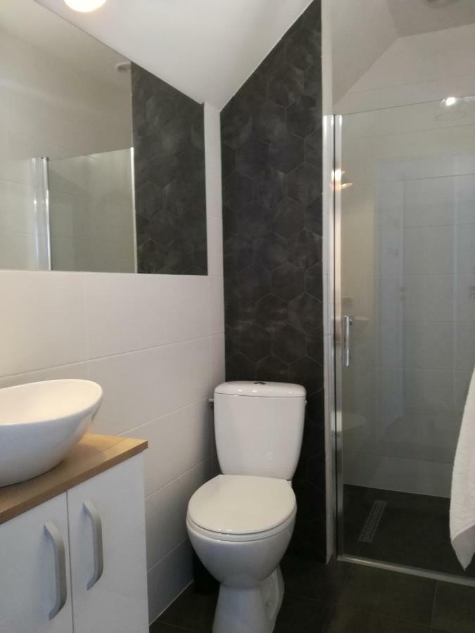 Villa Sosnowe Zacisze Sasino Esterno foto